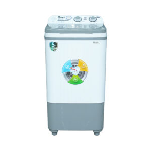 Rays 8kg Single Tub Washer RWM-800GR