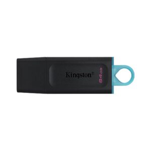 Kingston DataTraveler Exodia USB Flash Drive 64