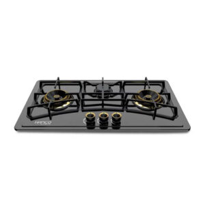 Hanco HH-T771FB Regular Hob Top Stainless Steel Body With Official Warranty
