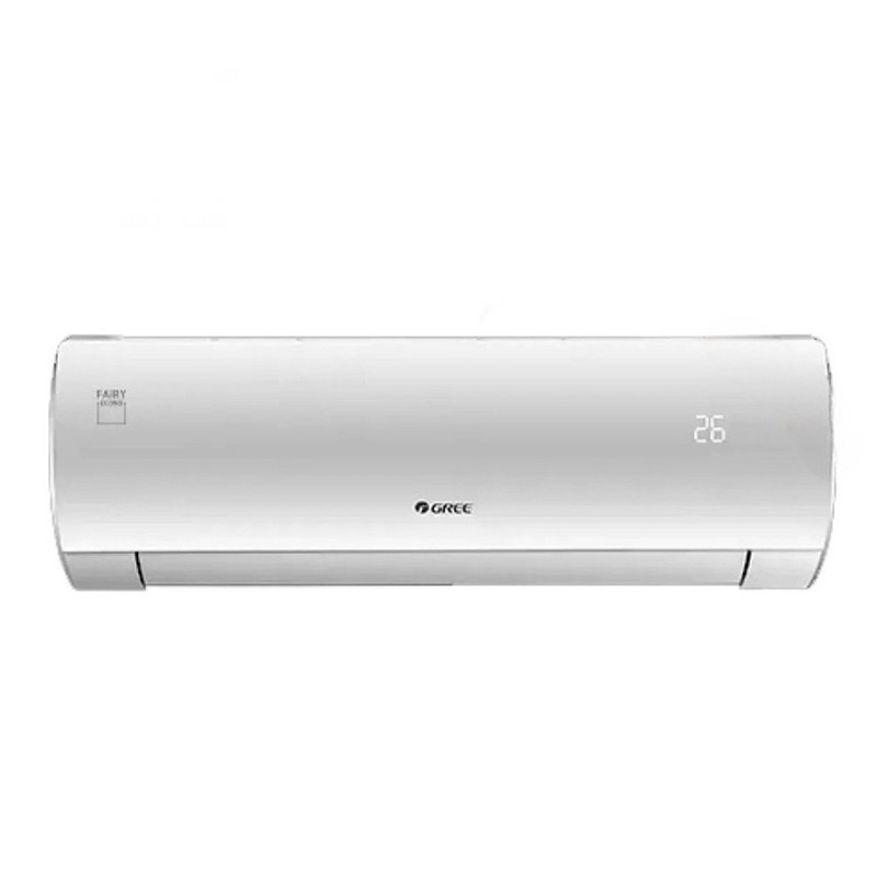Gree GS-12FITH2W Fairy Eco Series Inverter Split AC 1 Ton With Official ...