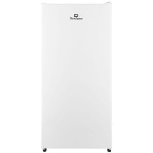 Dawlance 9106 White Bedroom Refrigerator 6 Cubic Feet With Official Warranty