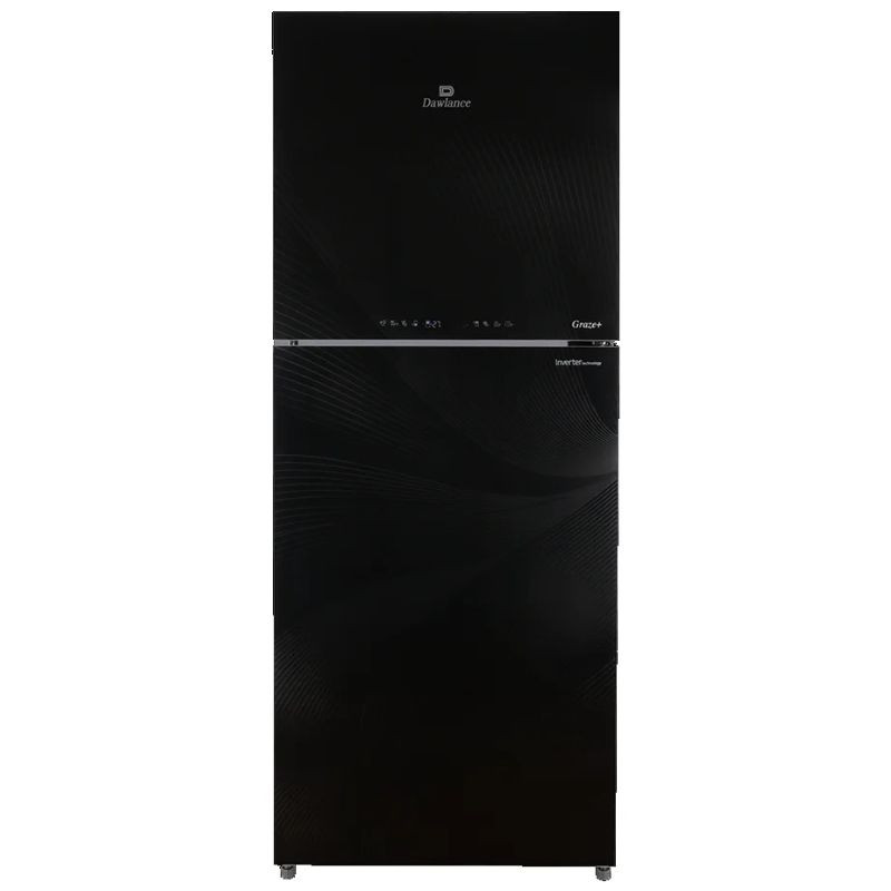 graze | linkedin Images High Quality Grahic Dawlance 9191 Lf Graze+ 16 Cube Feet Refrigerator With Official ...