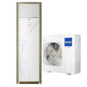 Haier HPU-96HE DC Floor Standing Cabinet Ac 8 Ton With Official Warranty