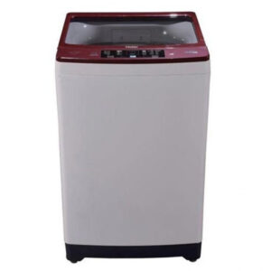 Haier HWM 120-826E 12Kg Top Load Fully Automatic Washing Machine With Official Warranty