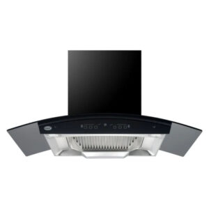 Canon KRH-99-KF (90CM) Kitchen Range Hood With Official Warrant