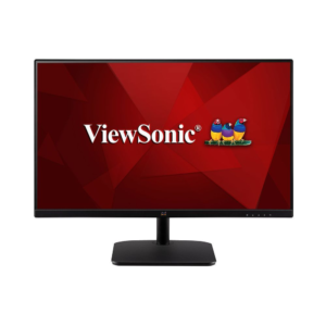 ViewSonic VA2432h - 24” 1080p IPS LED